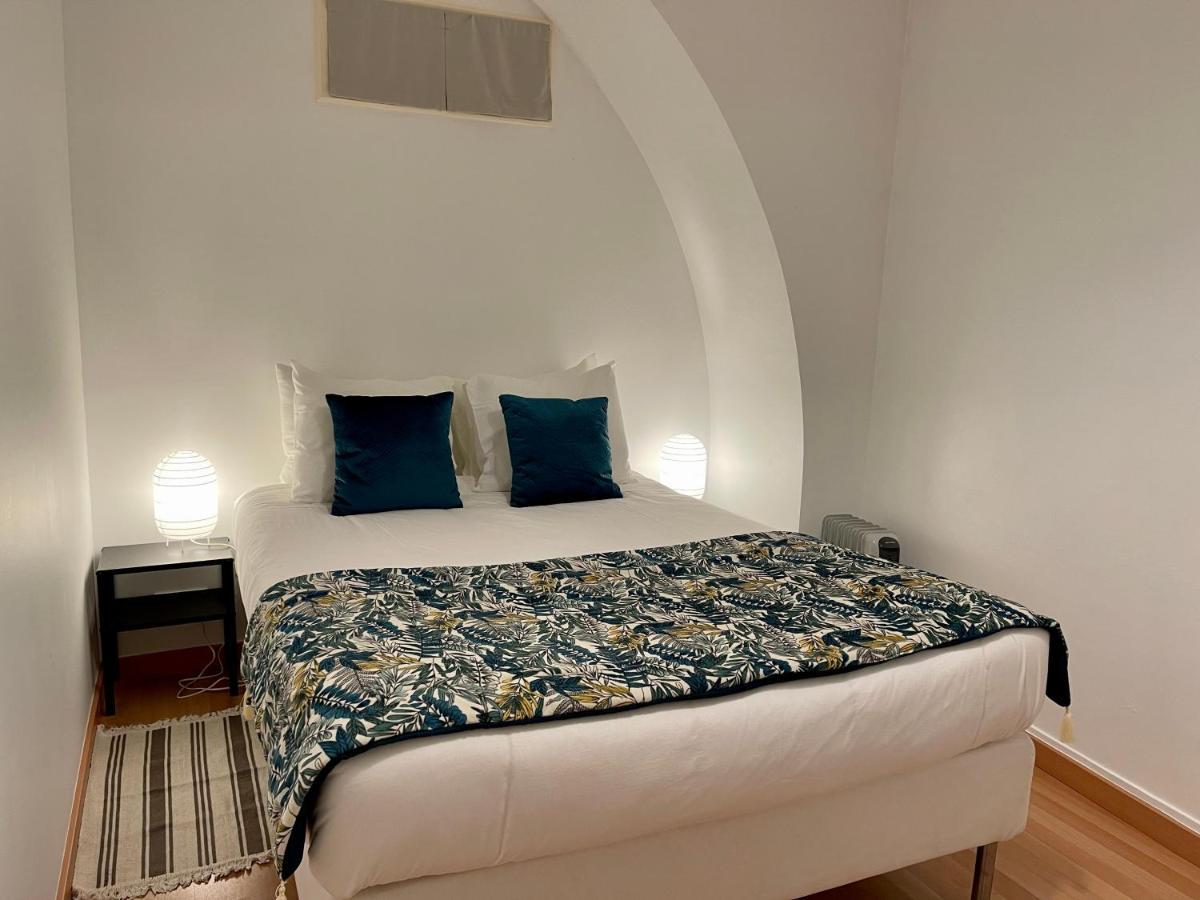 Casa Do Colegio Downtown Private Suite 57 Ponta Delgada  Bagian luar foto